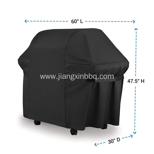 Premium Outdoor Barbeque Grill Cover